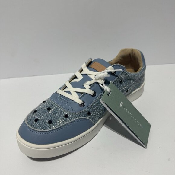 Waco Women’s Belmont Pearl Sneaker Size 11D - Picture 2 of 6